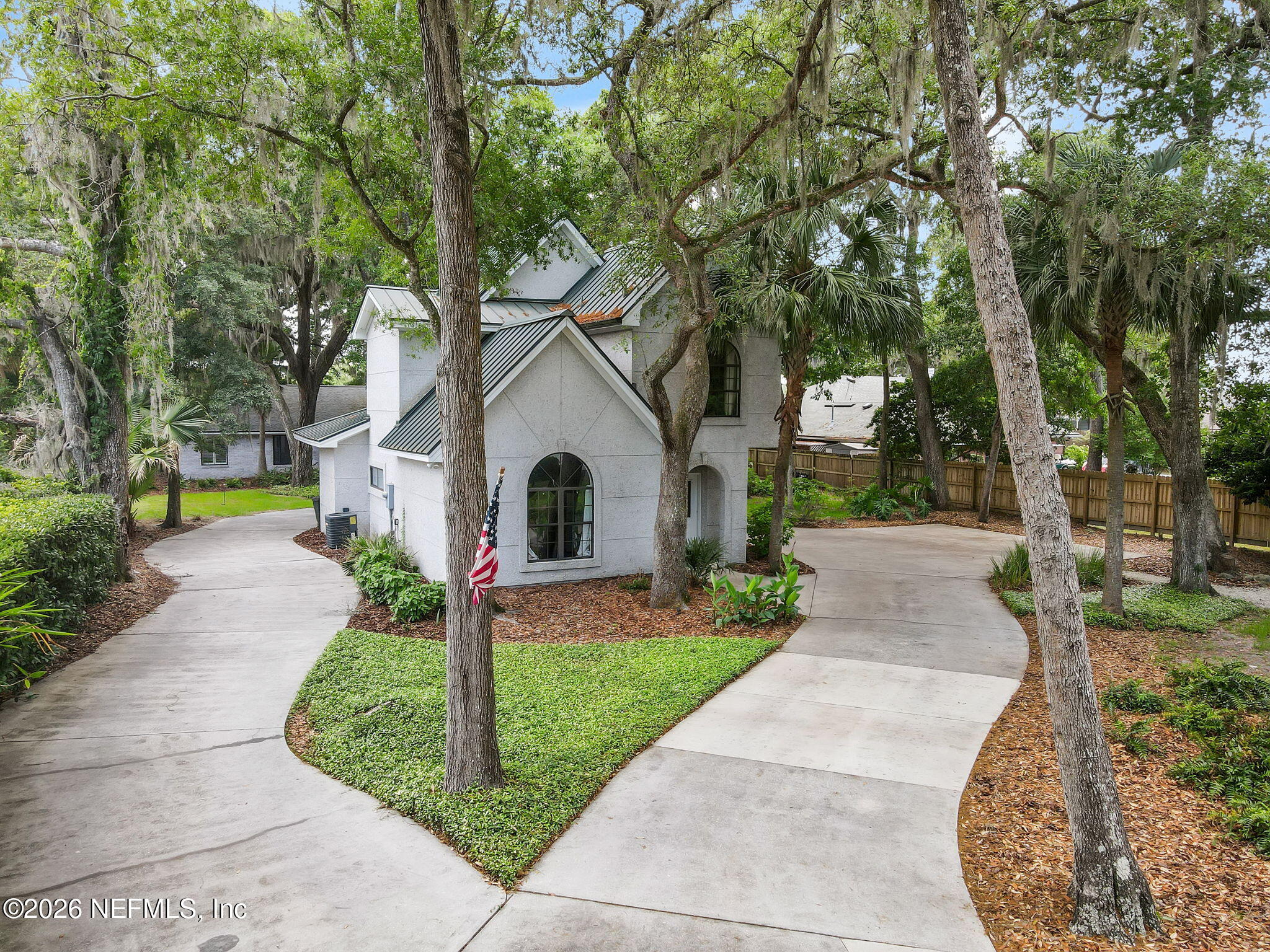 86183 Meadowfield Bluffs Road Yulee, FL 32097 - Photo 57 of 84 22-web-or-mls-DJI_0311