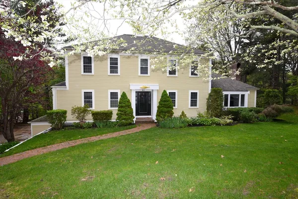 $899,000 | 83 Winding Way, Plymouth, MA 02360