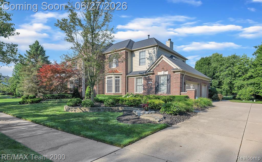1248 Lasalle Road Canton, MI 48187 - Photo 5 of 67