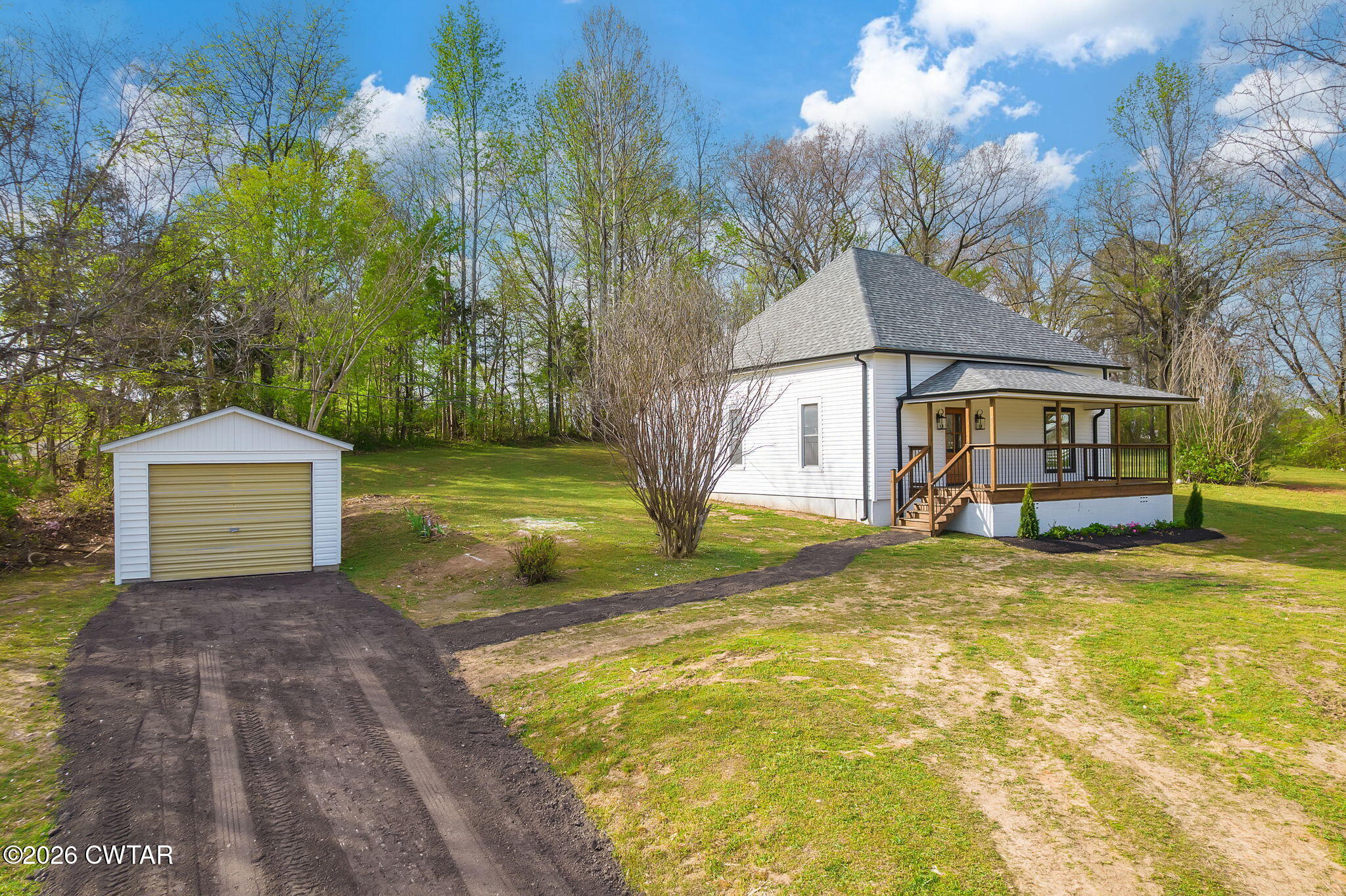 997 Cotton Grove Road Jackson, TN 38305 - Photo 19 of 32 Completed-1