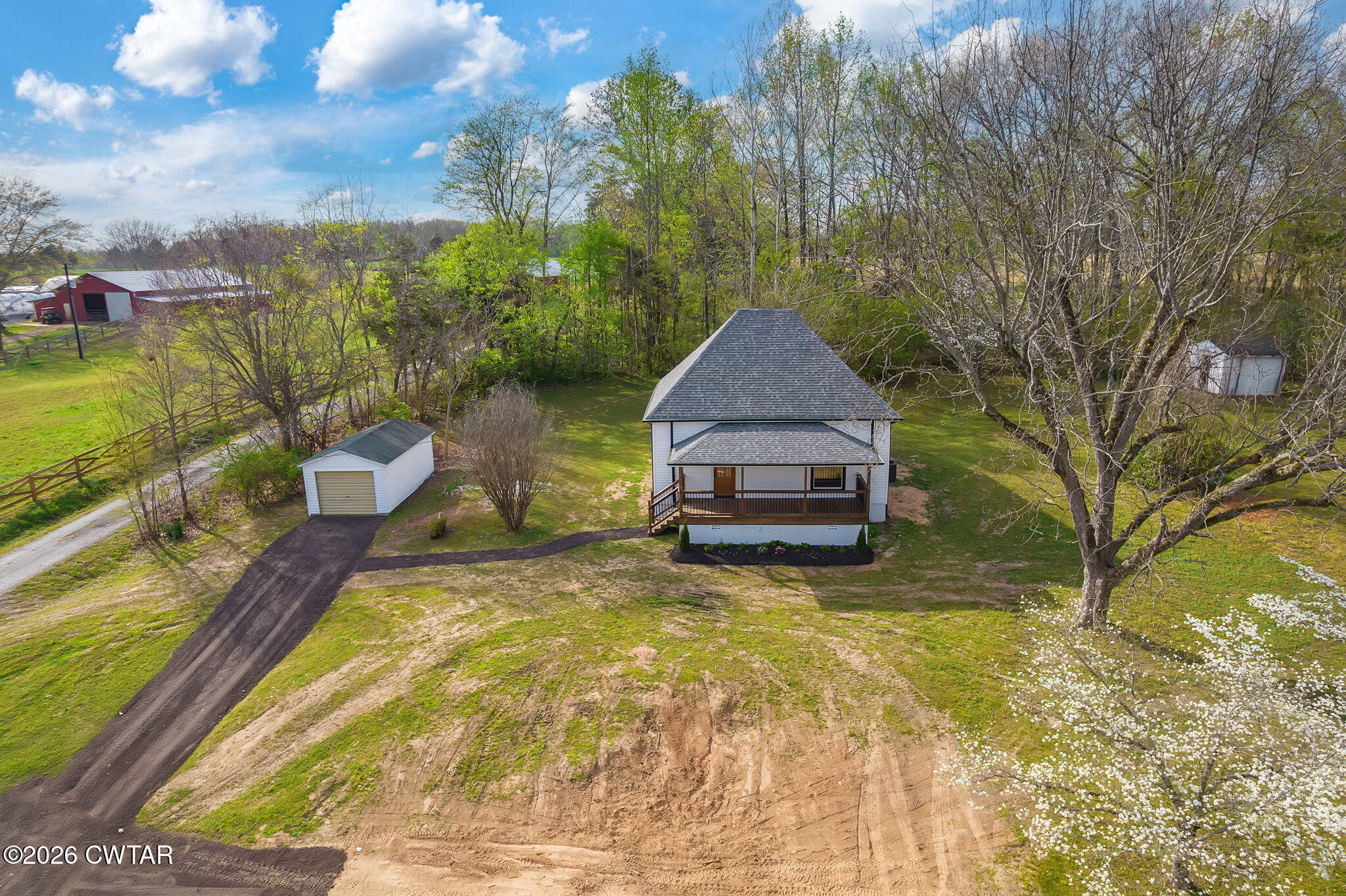 997 Cotton Grove Road Jackson, TN 38305 - Photo 22 of 32 Completed-4