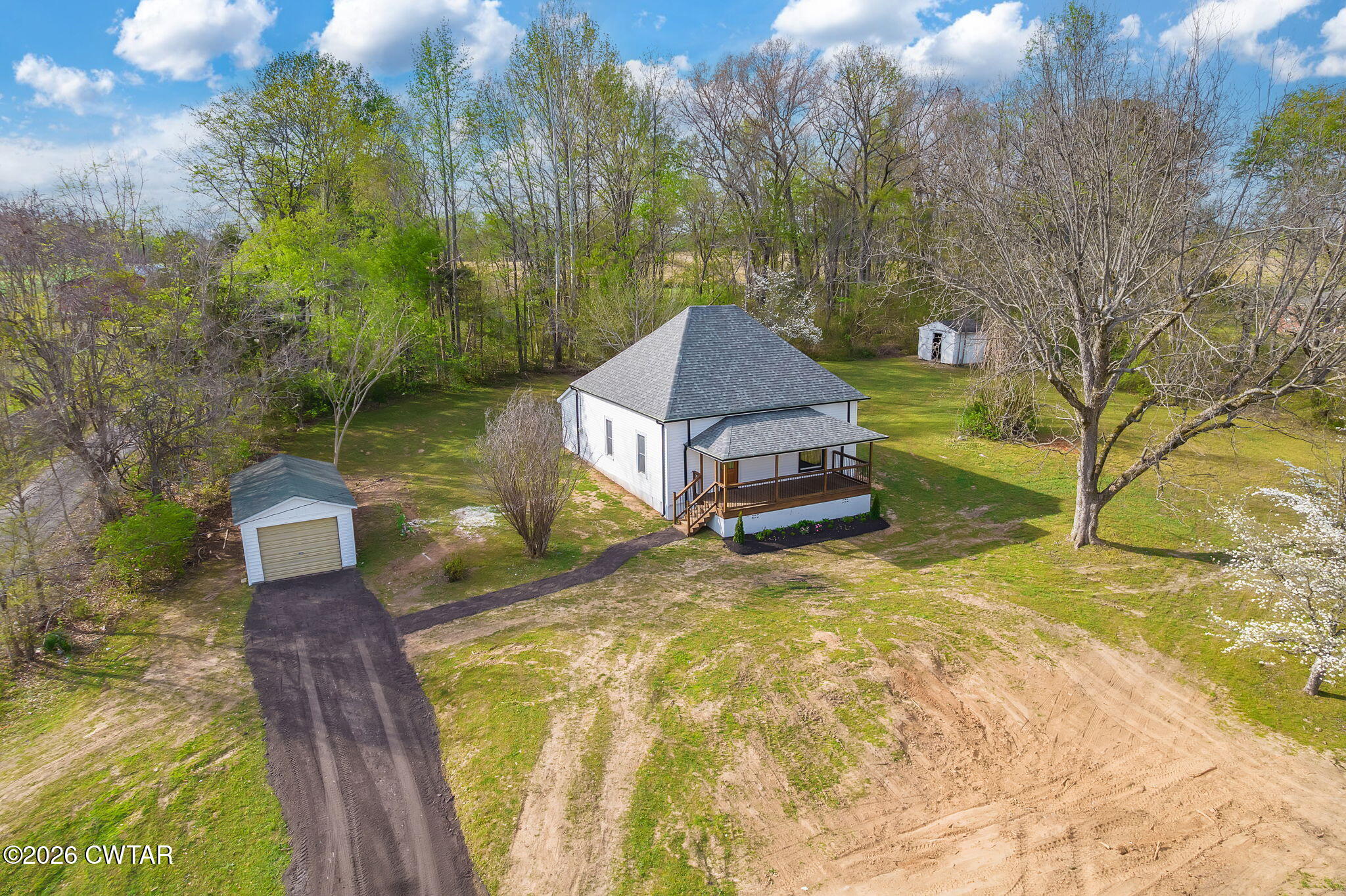 997 Cotton Grove Road Jackson, TN 38305 - Photo 23 of 32 Completed-5