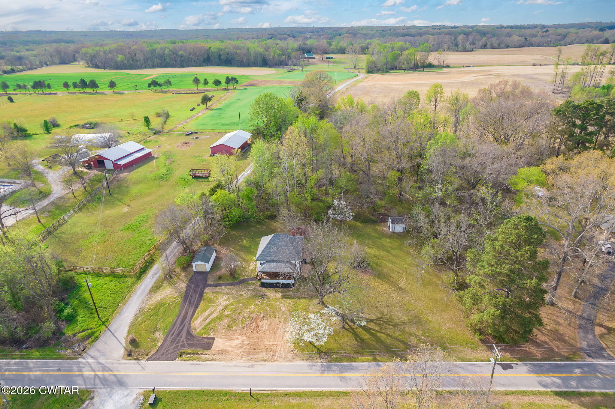 997 Cotton Grove Road Jackson, TN 38305 - Photo 24 of 32 Completed-6