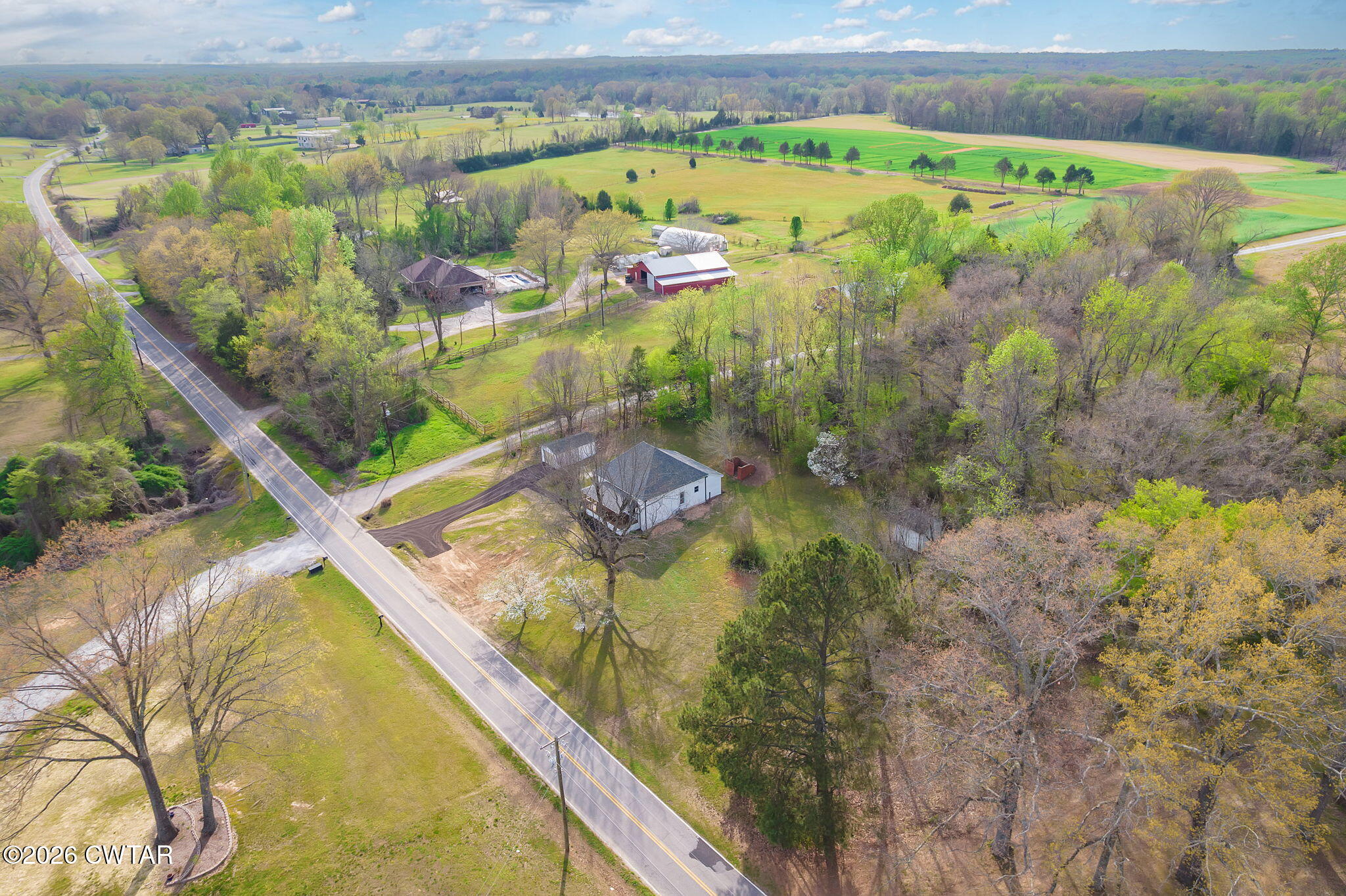 997 Cotton Grove Road Jackson, TN 38305 - Photo 25 of 32 Completed-7