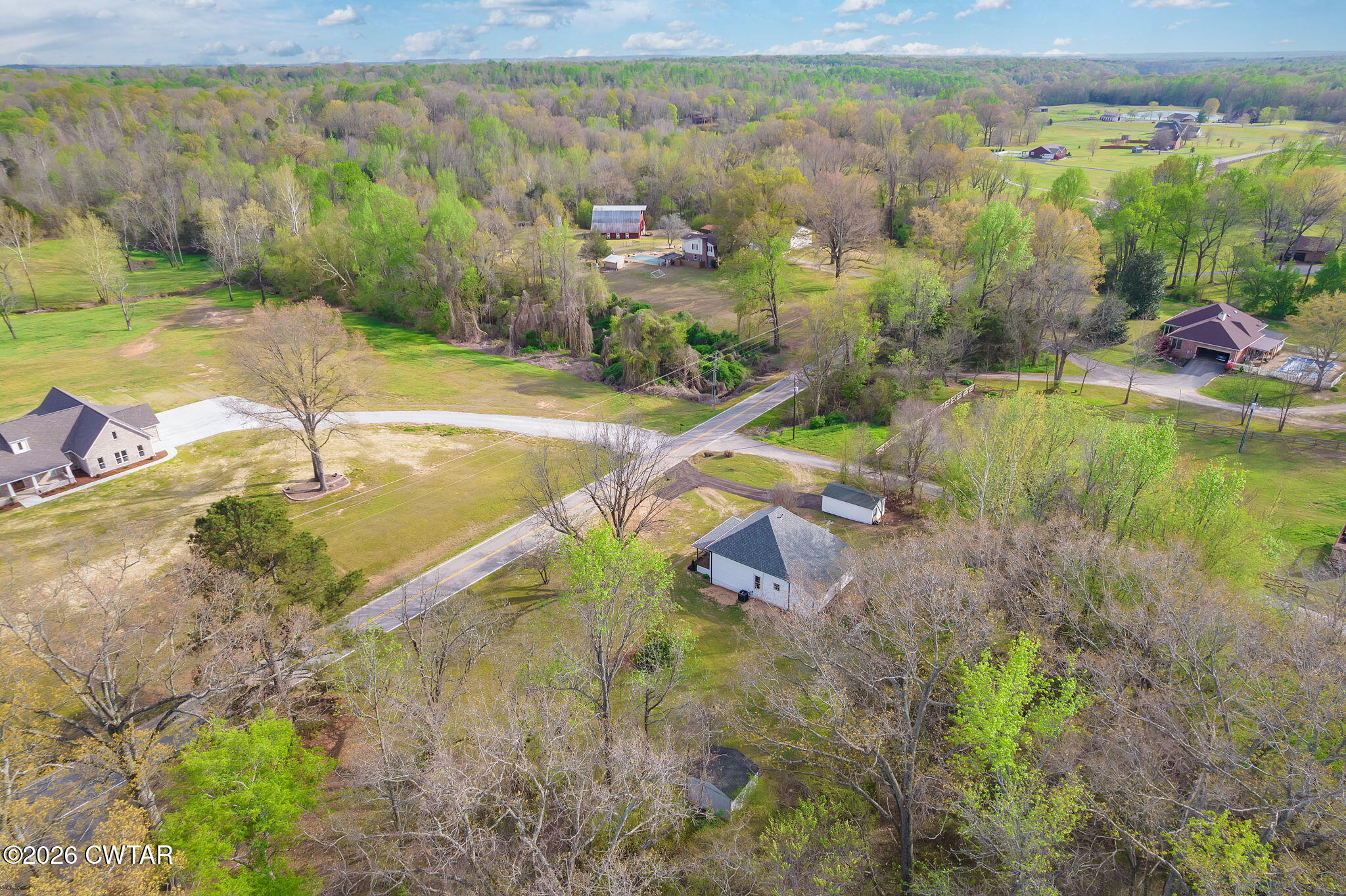 997 Cotton Grove Road Jackson, TN 38305 - Photo 26 of 32 Completed-8