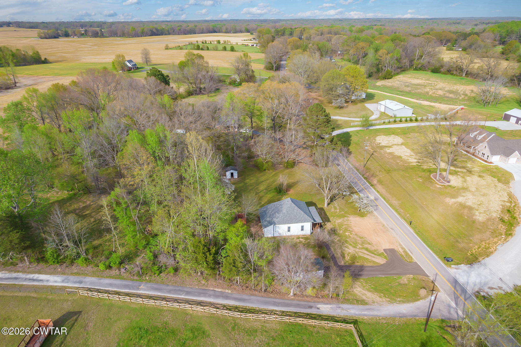 997 Cotton Grove Road Jackson, TN 38305 - Photo 27 of 32 Completed-9