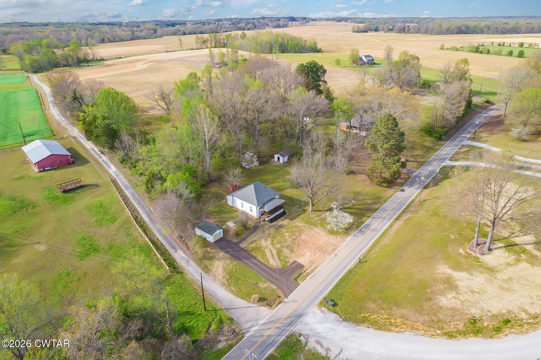 997 Cotton Grove Road Jackson, TN 38305 - Photo 28 of 32 Completed-10