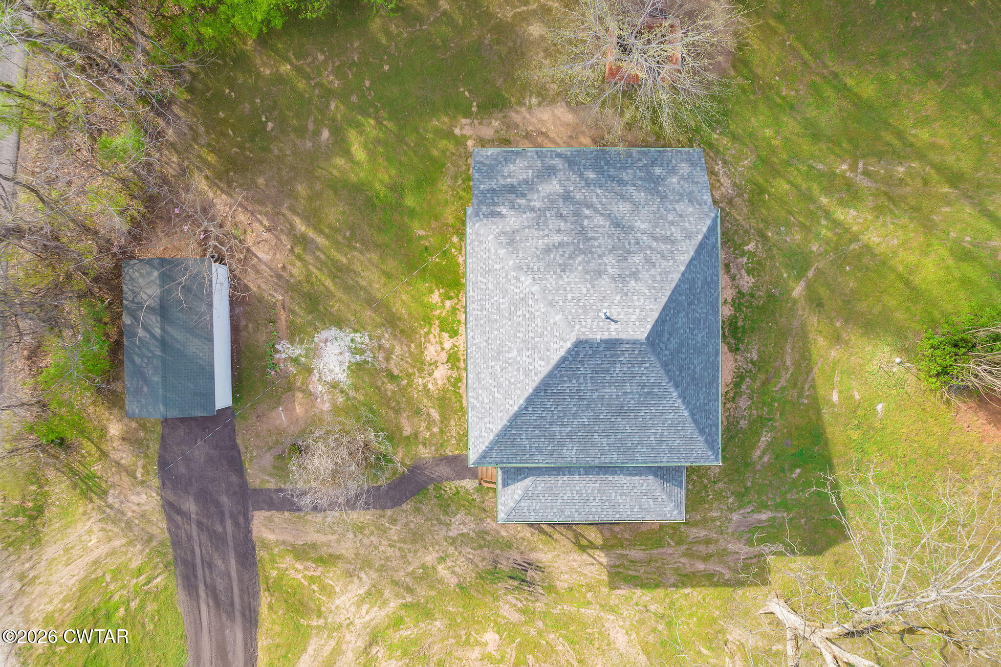 997 Cotton Grove Road Jackson, TN 38305 - Photo 29 of 32 Completed-11