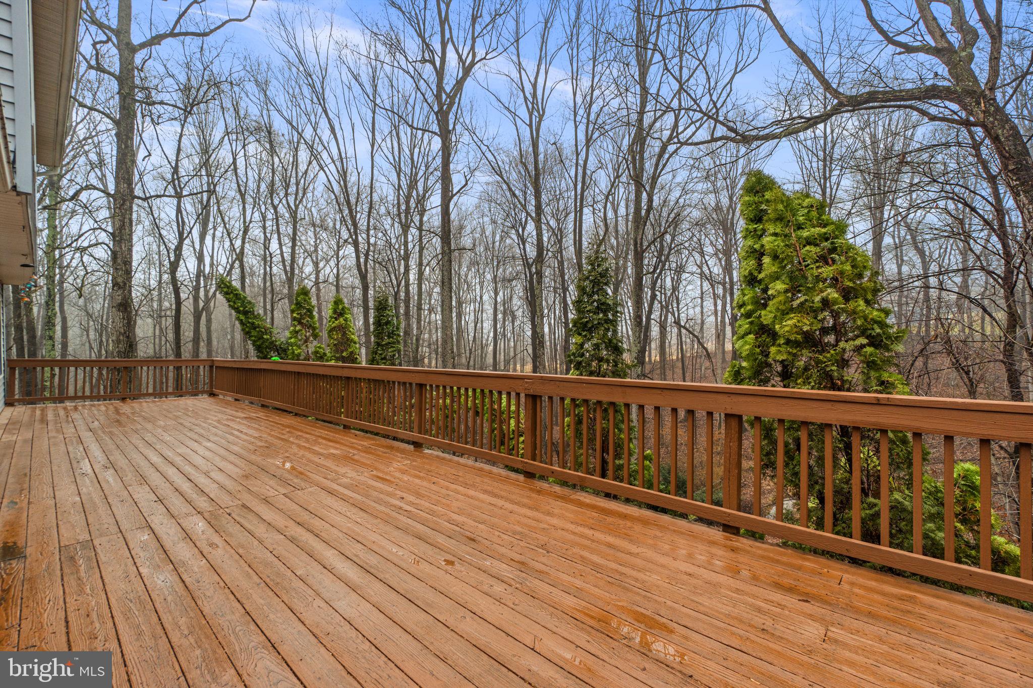 4525 Roop Road Mount Airy, MD 21771 - Photo 43 of 49 Deck