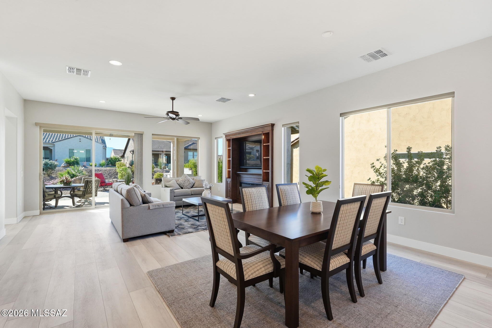 62067 East Quartzite Road Oracle, AZ 85623 - Photo 5 of 45