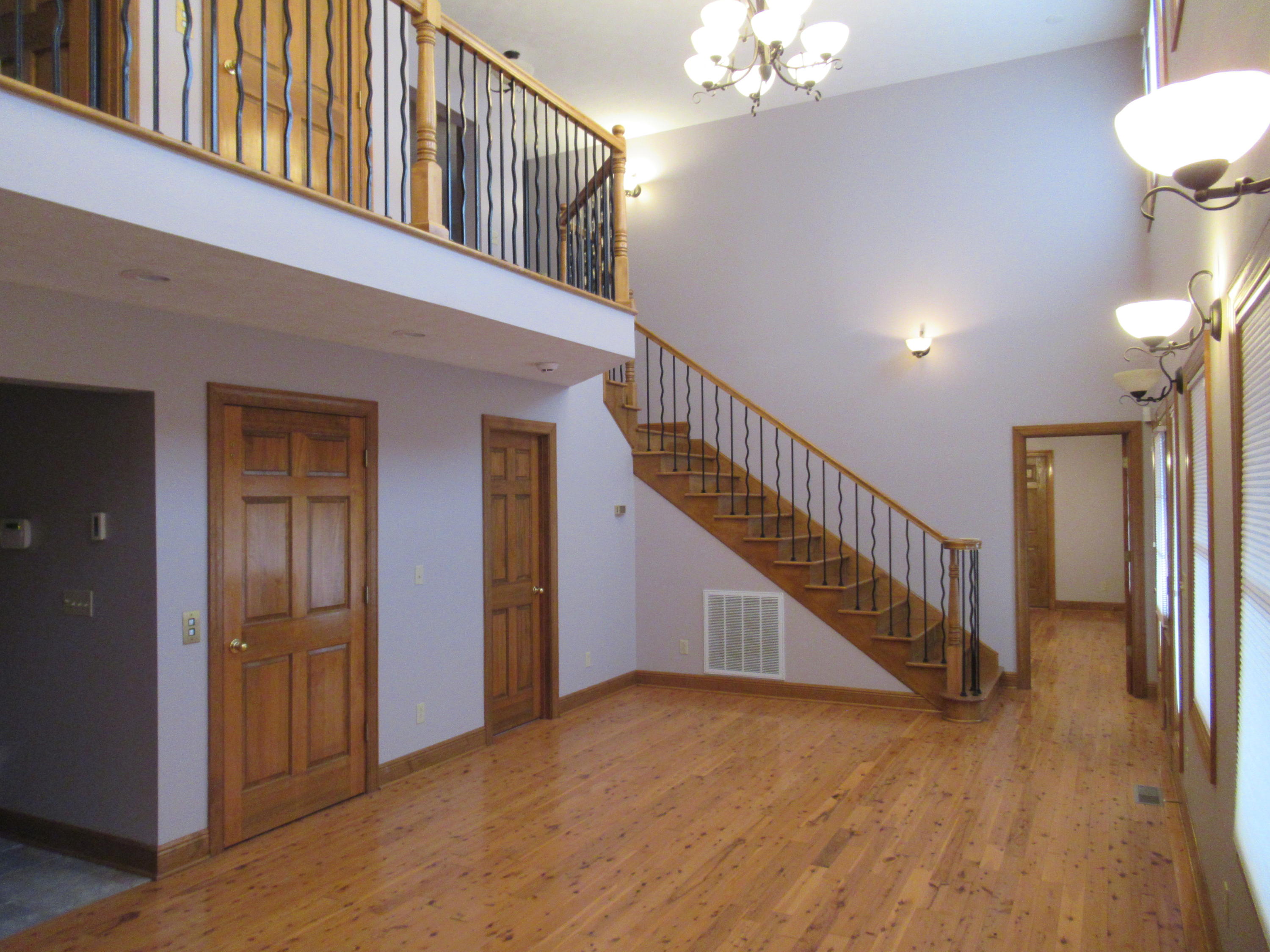 155 Will Dodd Road Jumping Branch, WV 25969 - Photo 8 of 28 Gallery Image 8