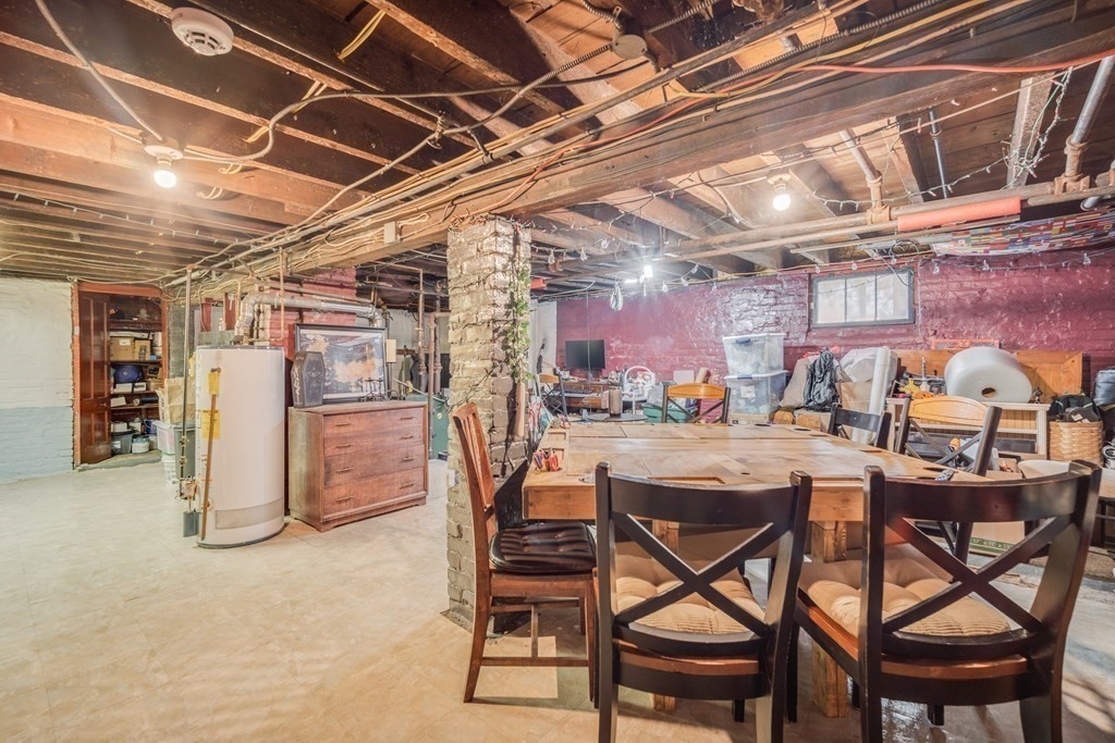 37 Phoenix Street Springfield, MA 01104 - Photo 24 of 27 a view of a room with gym equipment