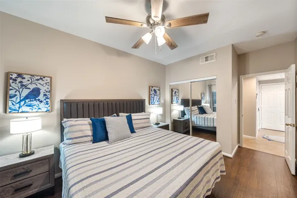 $212,500 | 12800 Melville Drive, Unit B102, Montgomery, TX 77356