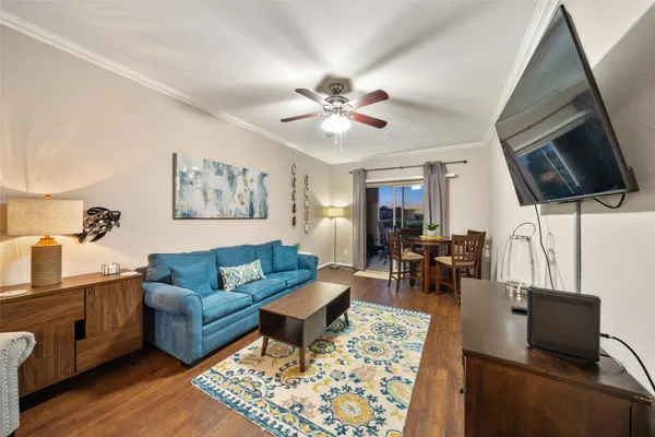 $212,500 | 12800 Melville Drive, Unit B102, Montgomery, TX 77356