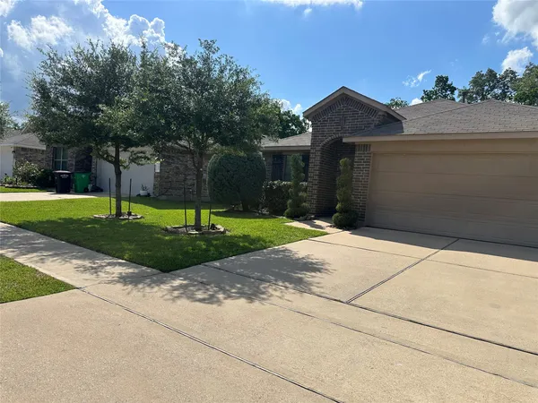 $279,999 | 2631 Joyful Forest Drive, Spring, TX 77373