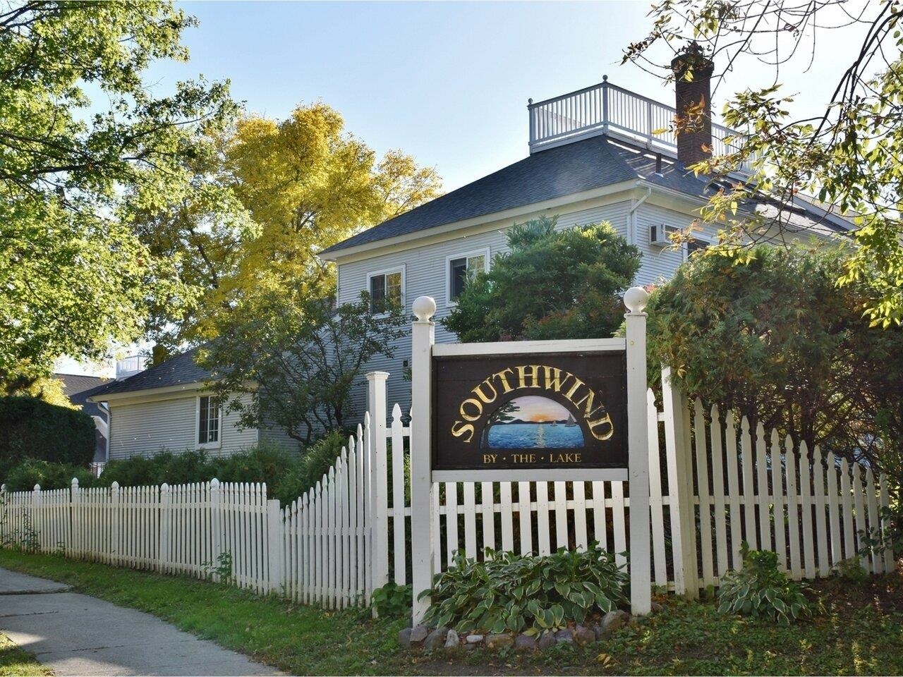 64 Southwind Drive, Burlington, VT 05401 Compass