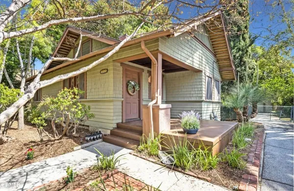 $1,299,000 | 1180 North Catalina Avenue, Pasadena, CA 91104
