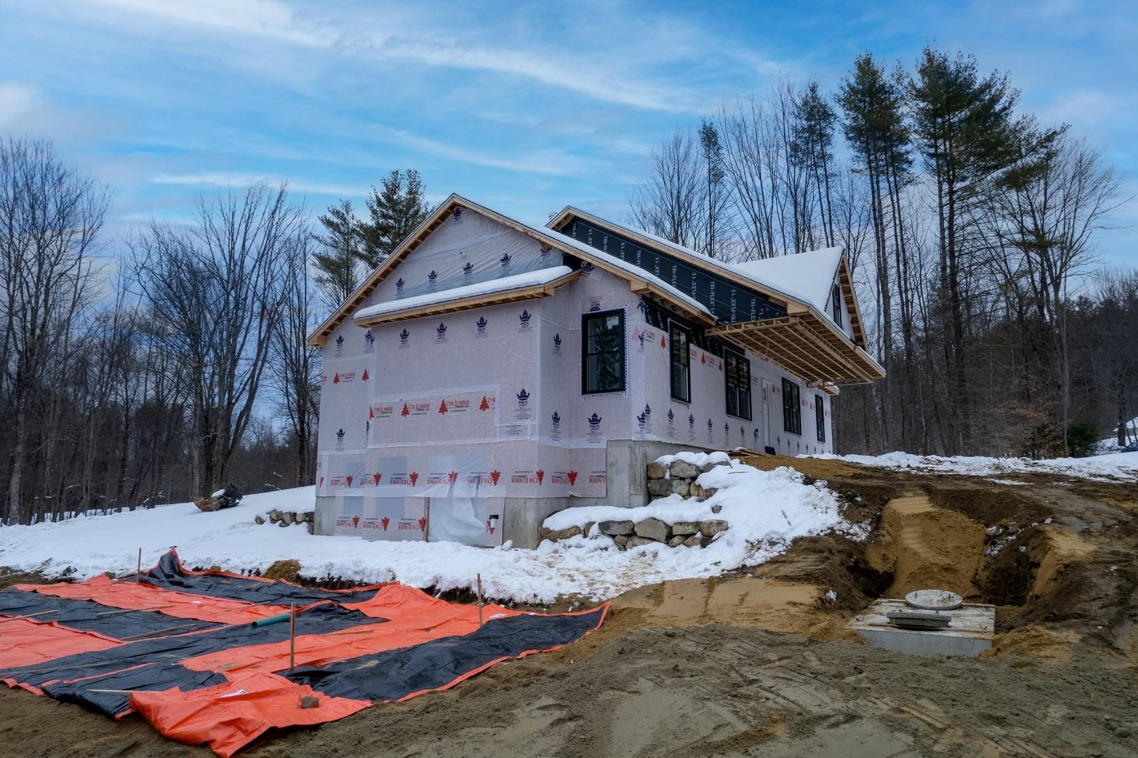 439 Old Bristol Road New Hampton, NH 03256 - Photo 11 of 24