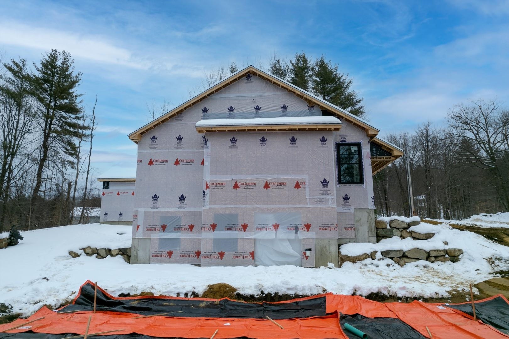 439 Old Bristol Road New Hampton, NH 03256 - Photo 12 of 24