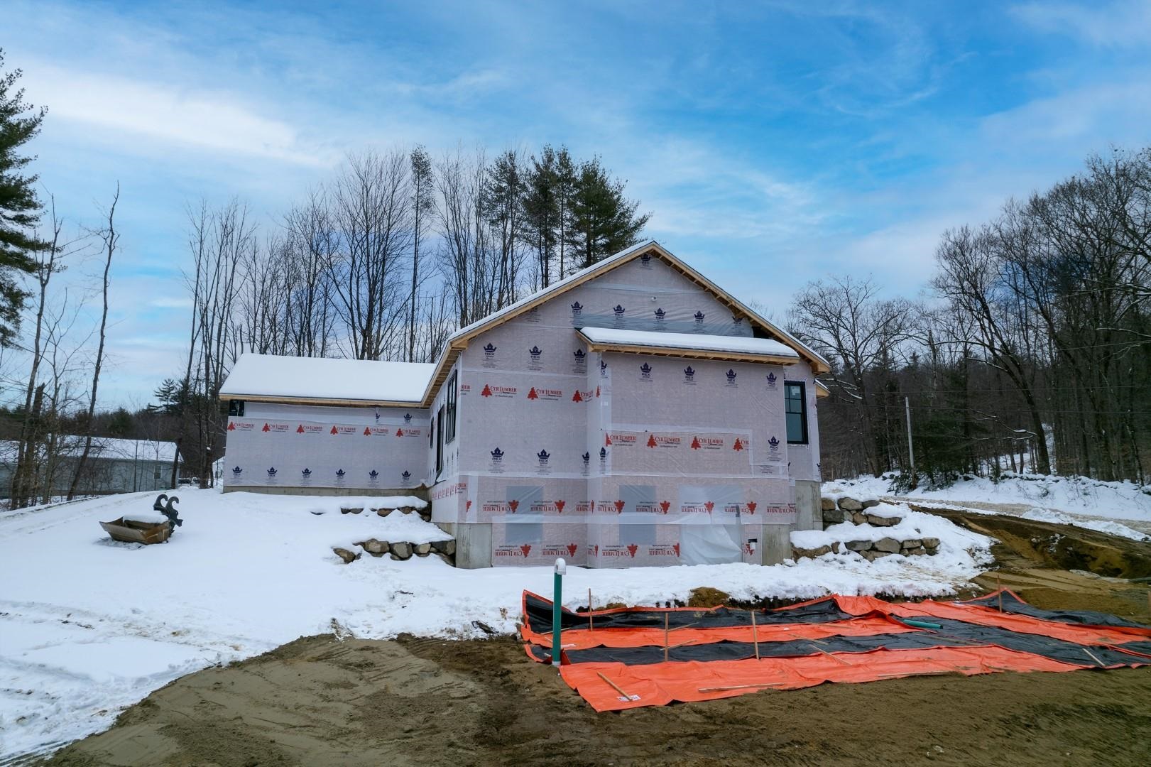 439 Old Bristol Road New Hampton, NH 03256 - Photo 13 of 24