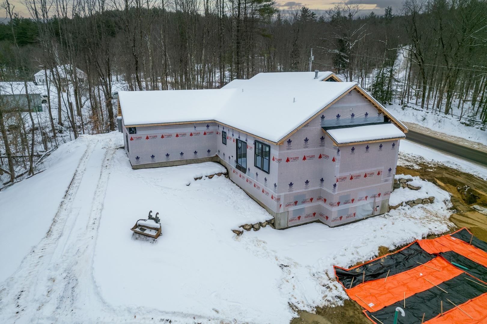 439 Old Bristol Road New Hampton, NH 03256 - Photo 14 of 24