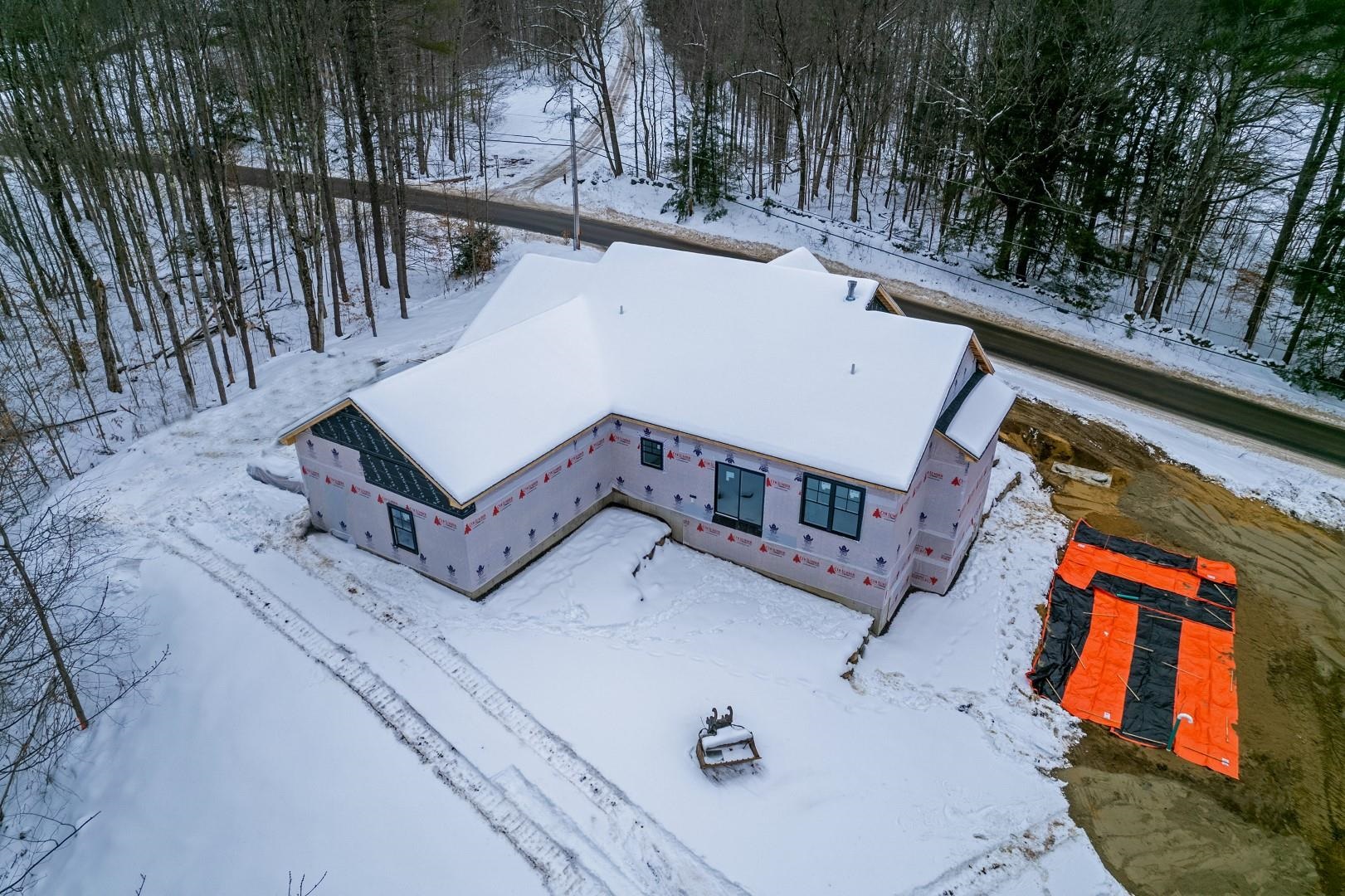 439 Old Bristol Road New Hampton, NH 03256 - Photo 15 of 24