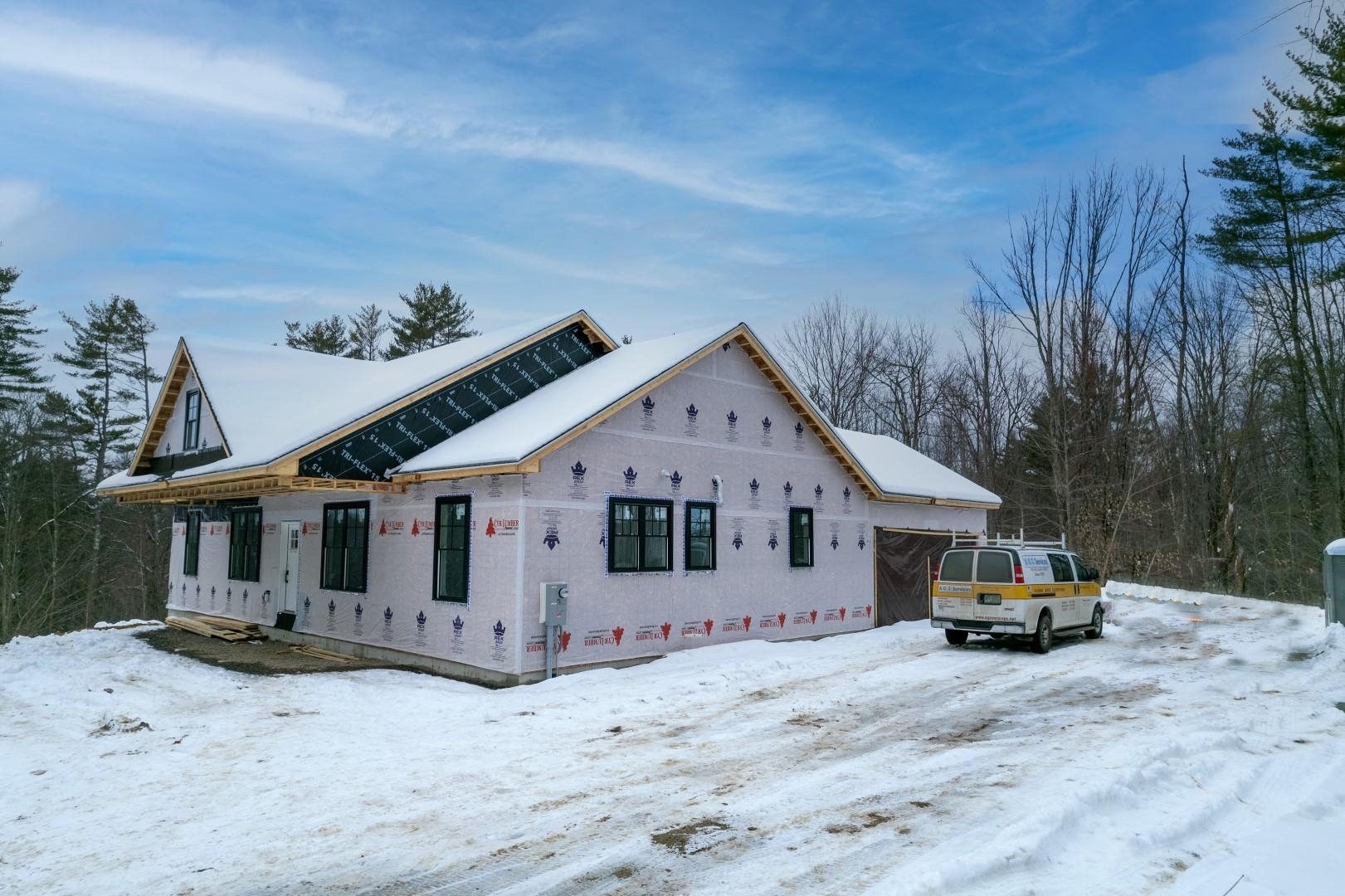 439 Old Bristol Road New Hampton, NH 03256 - Photo 16 of 24