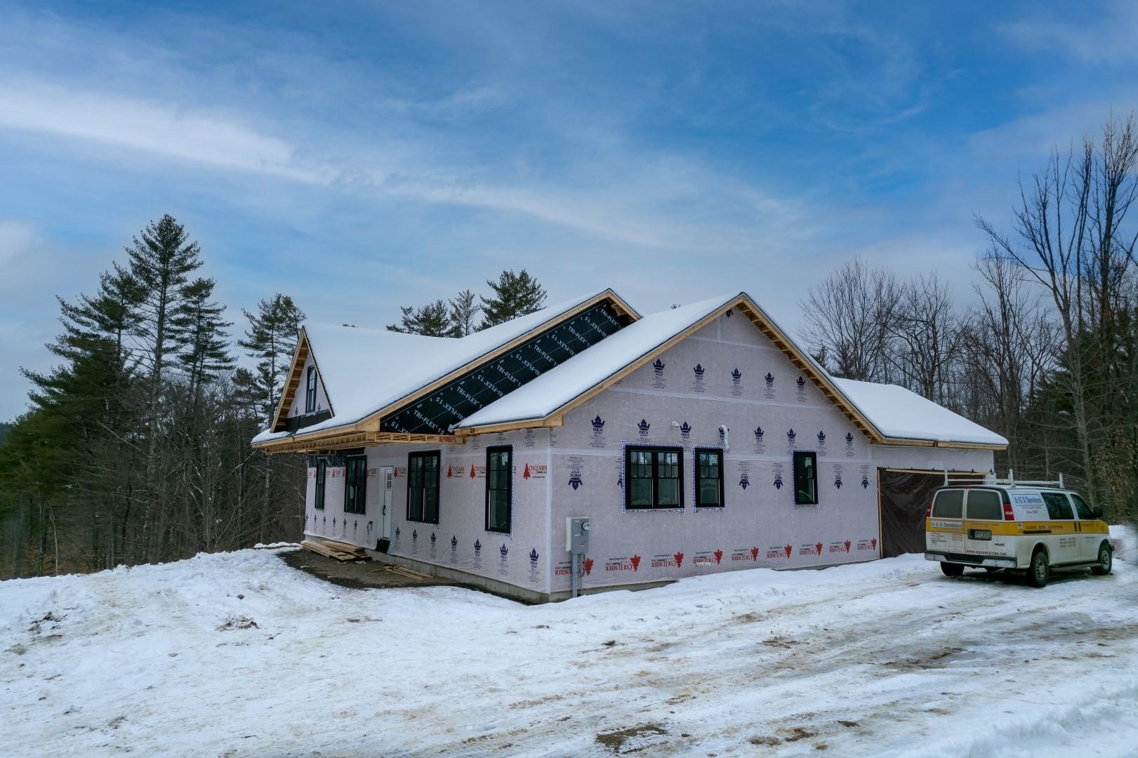 439 Old Bristol Road New Hampton, NH 03256 - Photo 17 of 24