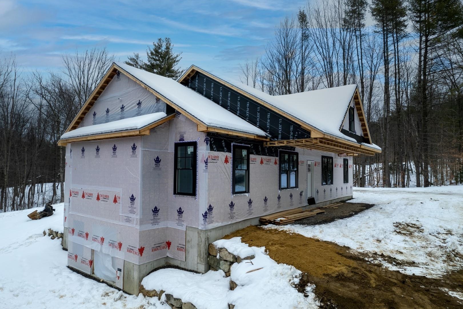 439 Old Bristol Road New Hampton, NH 03256 - Photo 3 of 24