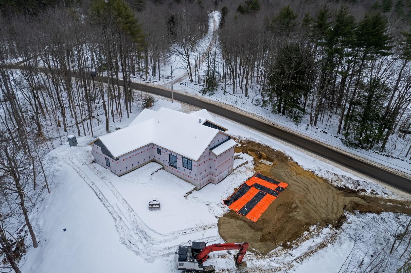 439 Old Bristol Road New Hampton, NH 03256 - Photo 4 of 24