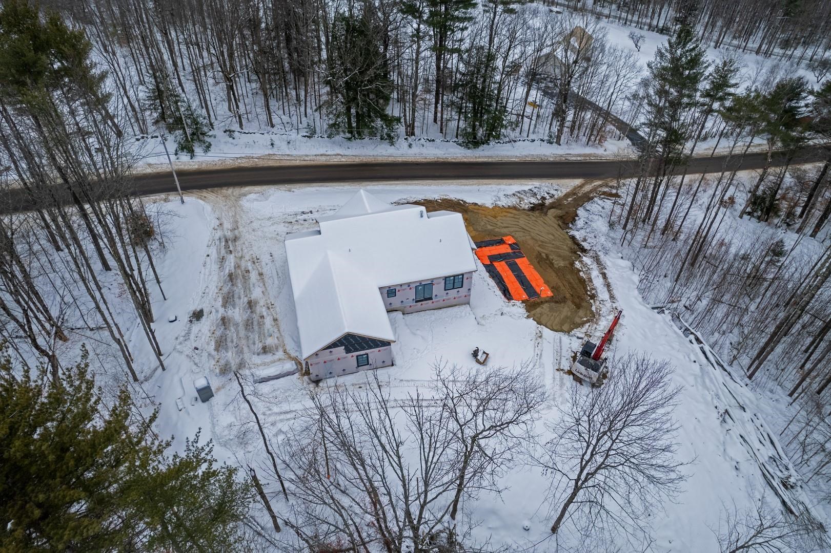 439 Old Bristol Road New Hampton, NH 03256 - Photo 5 of 24