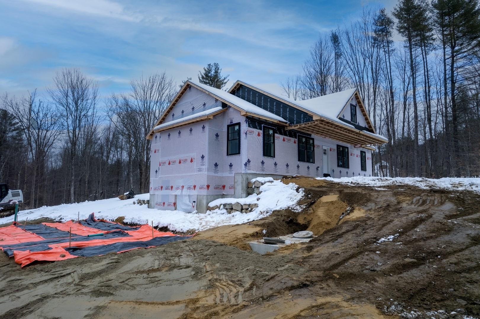439 Old Bristol Road New Hampton, NH 03256 - Photo 10 of 24