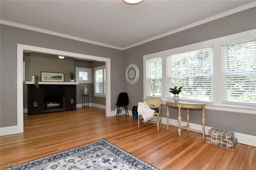 2657 Shaker Road Cleveland Heights, OH 44118 - Photo 4 of 45