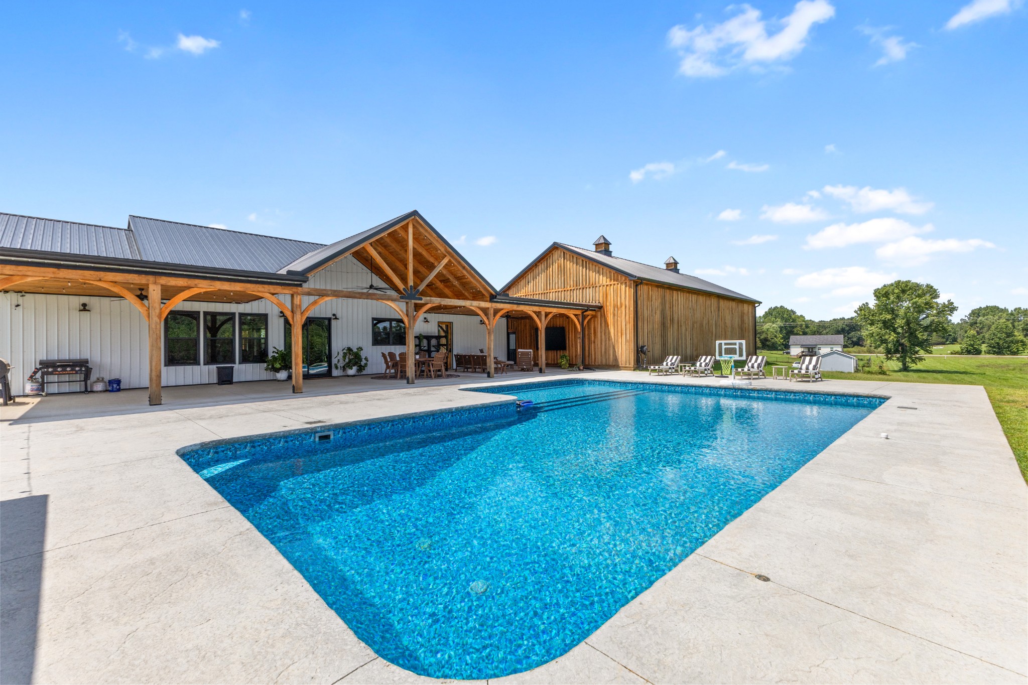 1439 Ridge Road Dickson, TN 37055 - Photo 47 of 92 Gallery Image 47