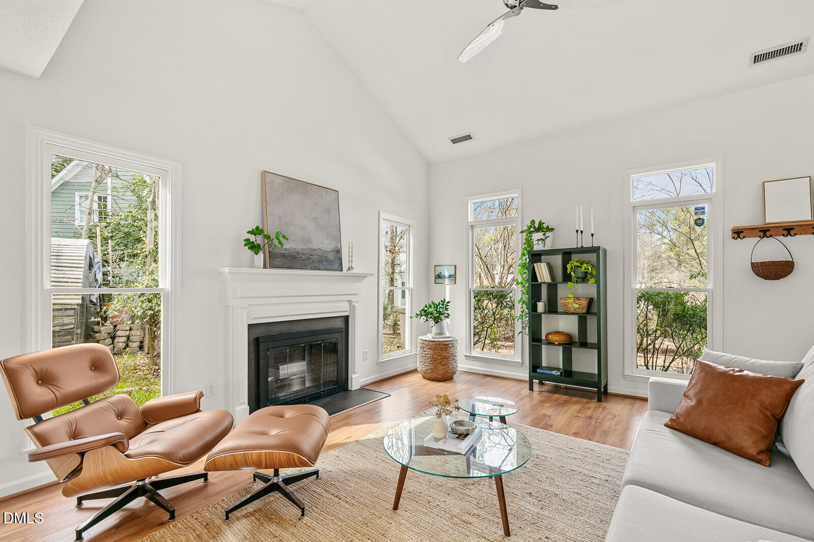 5315 Reams Run Road Durham, NC 27713 - Photo 5 of 31 5315 Reams Run Road-15