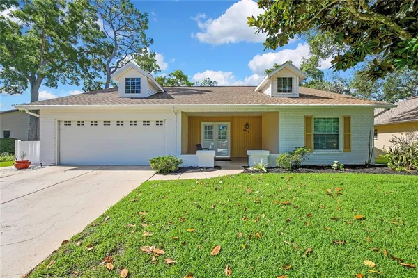 $339,900 | 6577 Pine Meadows Drive, Spring Hill, FL 34606