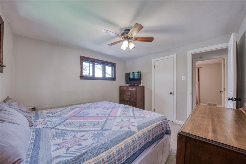 902 Foster Street Clairton, PA 15025 - Photo 16 of 45