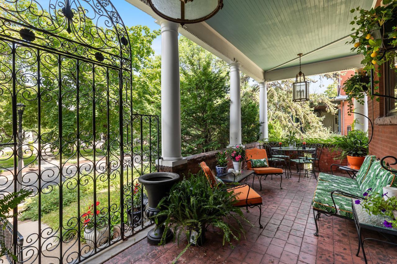 307 Ridgewood Avenue, Unit 4 Minneapolis, MN 55403 - Photo 23 of 24