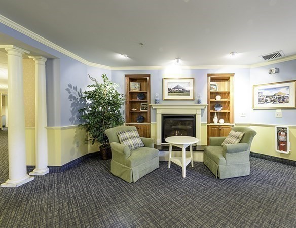 135 Beach Road, Unit B102 Salisbury, MA 01952 - Photo 18 of 27 Gallery Image 18