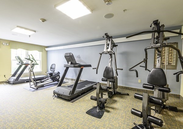135 Beach Road, Unit B102 Salisbury, MA 01952 - Photo 22 of 27 Gallery Image 22