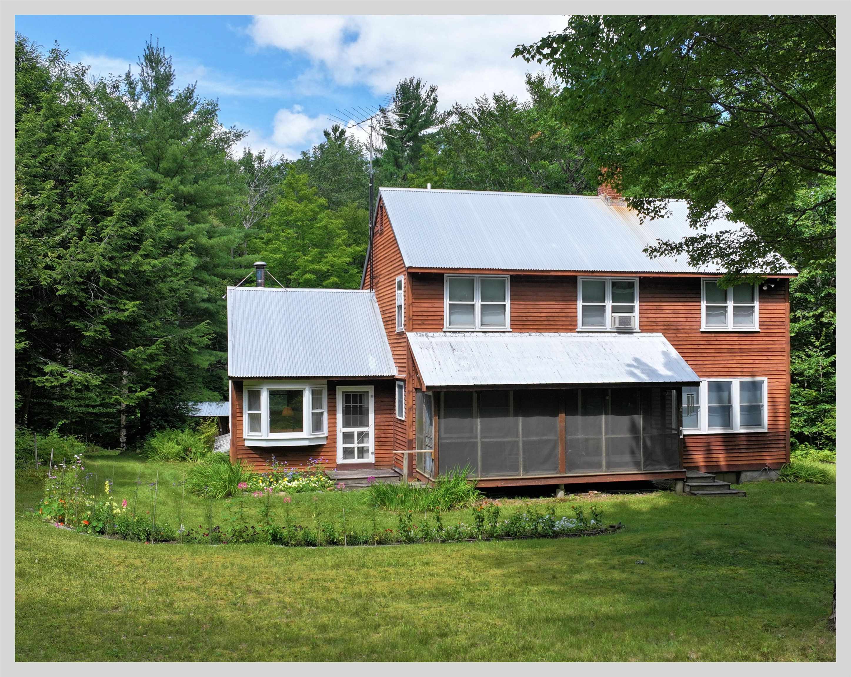 1947 East Rumney Road Rumney, NH 03266 - Photo 54 of 56