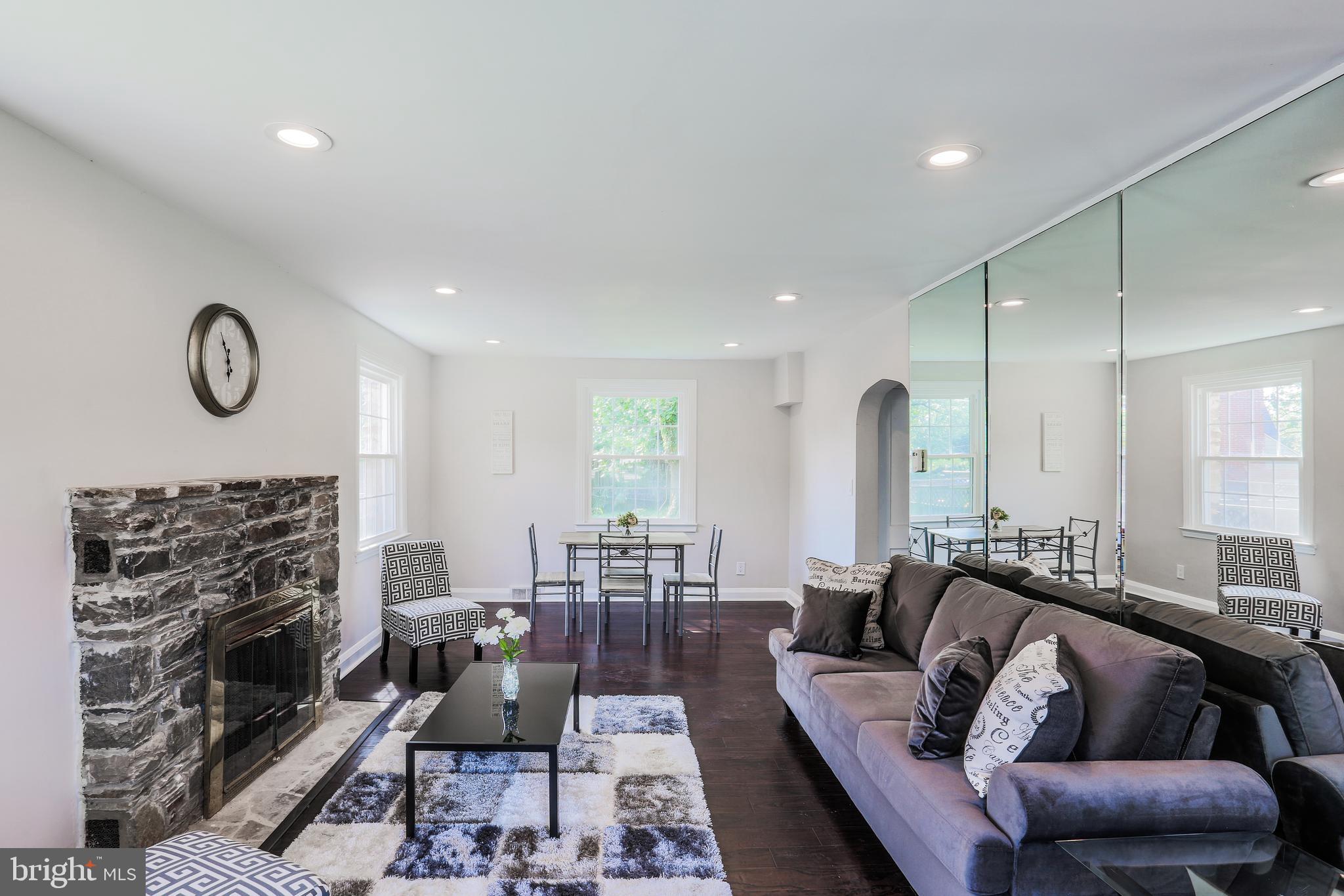 3103 Taney Road Baltimore, MD 21215 - Photo 3 of 24 Gallery Image 3