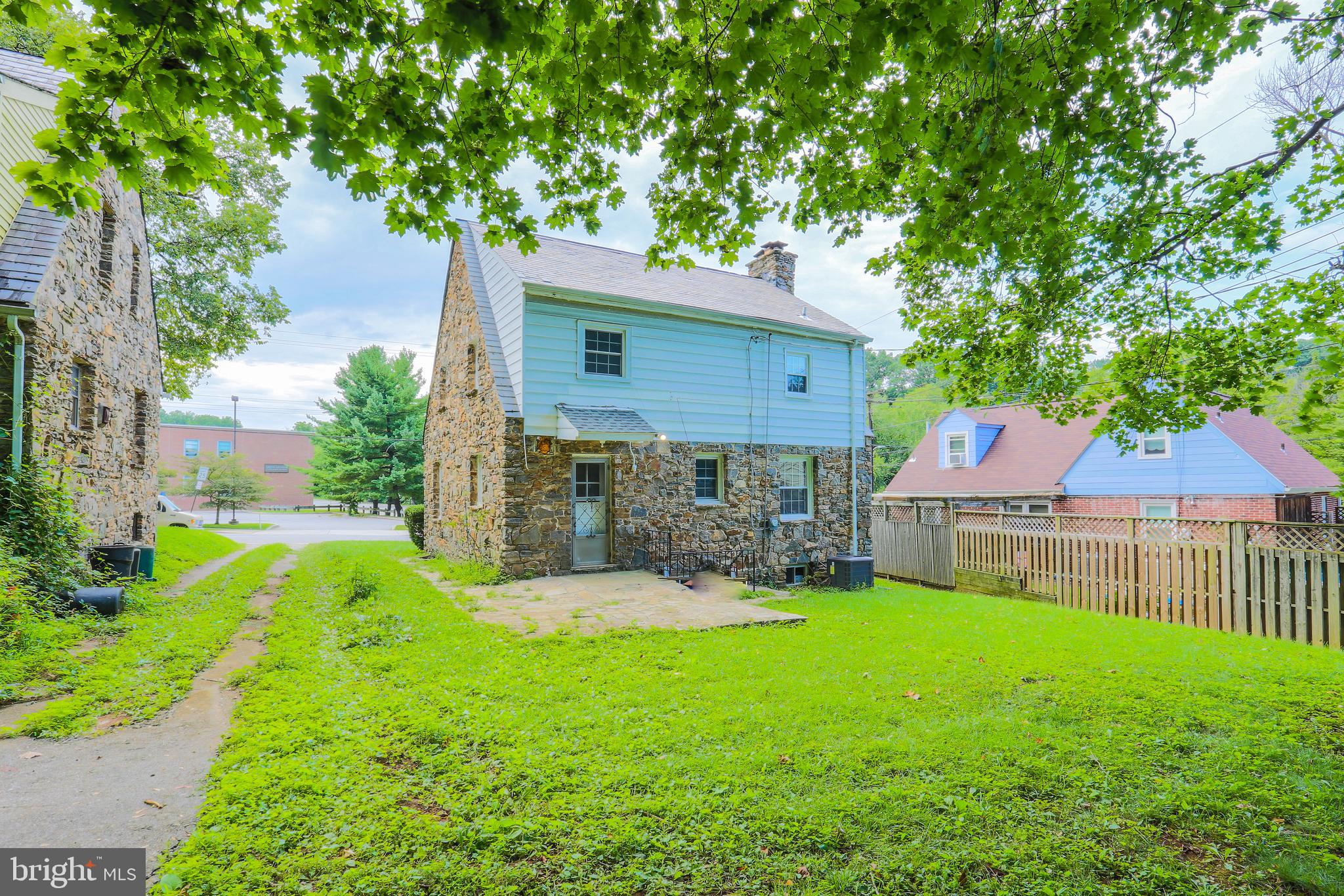 3103 Taney Road Baltimore, MD 21215 - Photo 24 of 24 Gallery Image 24