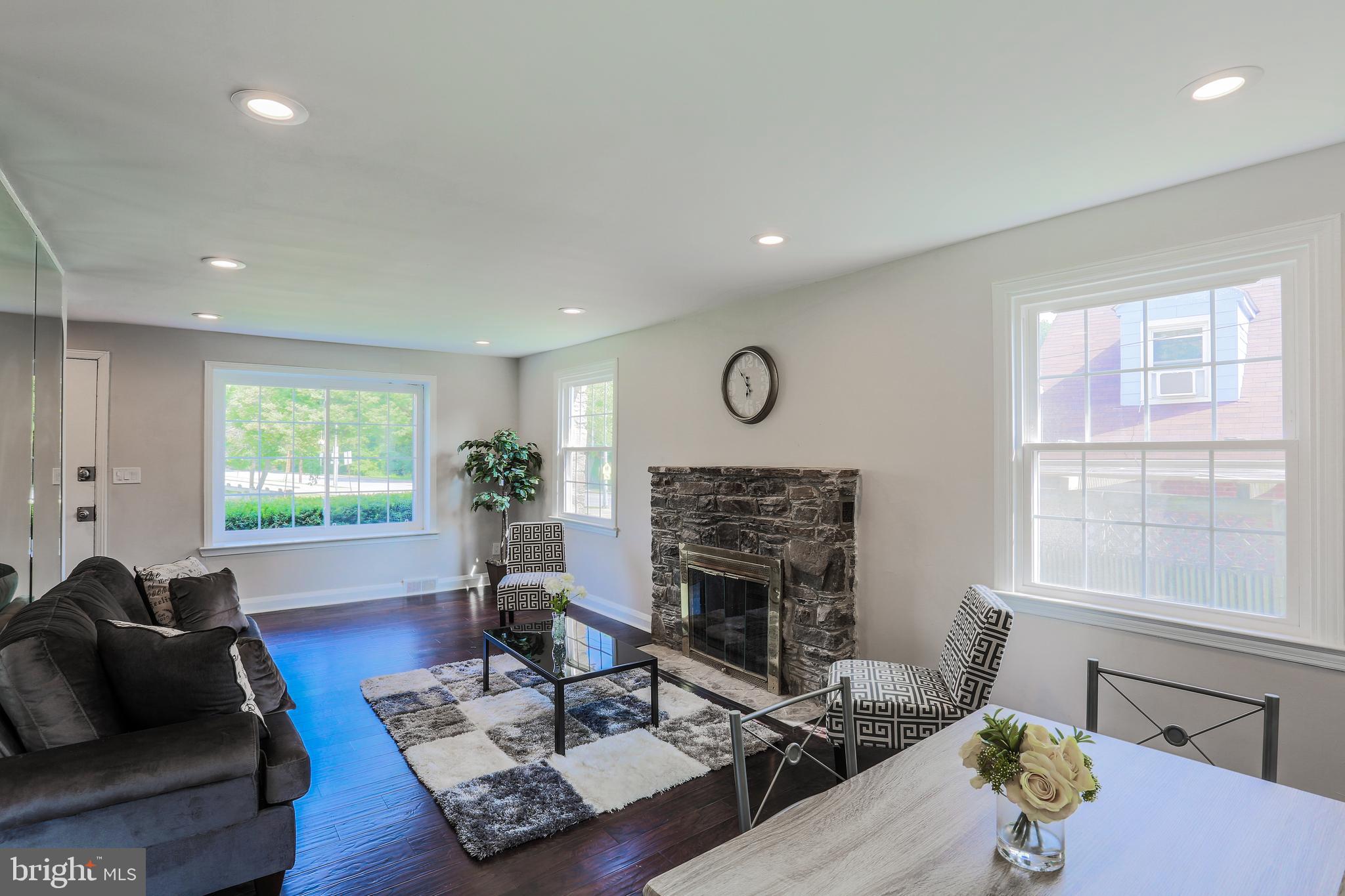 3103 Taney Road Baltimore, MD 21215 - Photo 4 of 24 Gallery Image 4