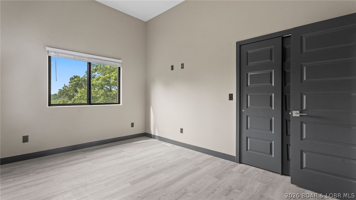 33 Hidden Cave Road Lake Ozark, MO 65049 - Photo 21 of 42 Bedroom 3