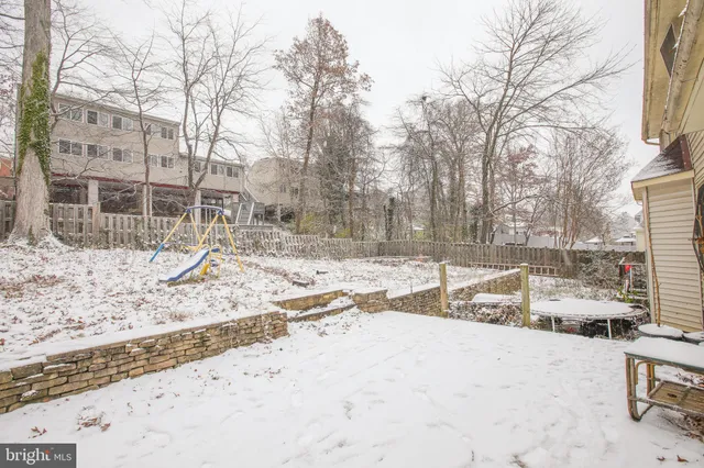 $575,000 | 2804 Woodway Place, Landover, MD 20785