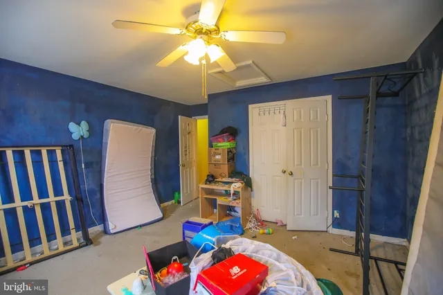 $575,000 | 2804 Woodway Place, Landover, MD 20785