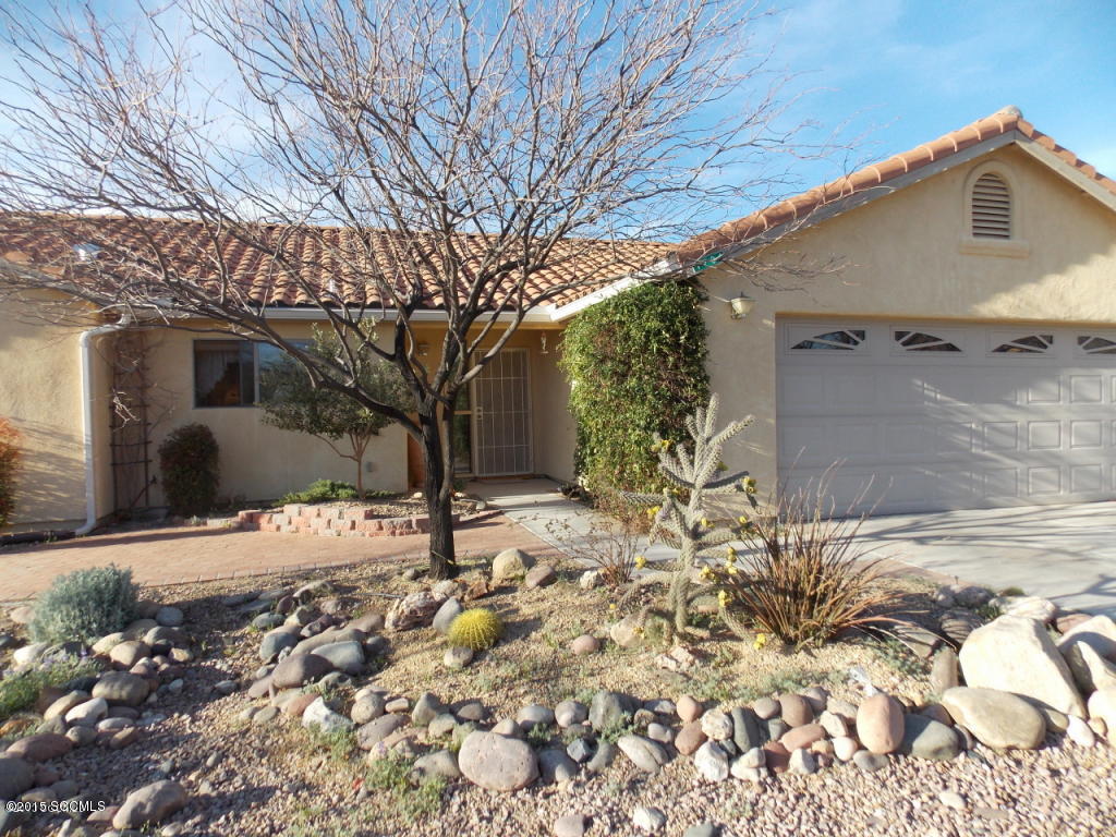 1701 Prado Court Rio Rico, AZ 85648 - Photo 1 of 17
