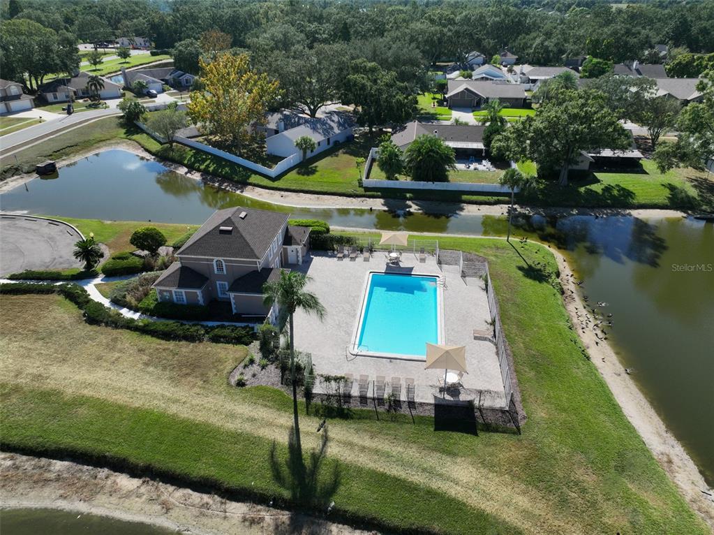 10331 Ashley Oaks Drive Riverview, FL 33578 - Photo 32 of 34