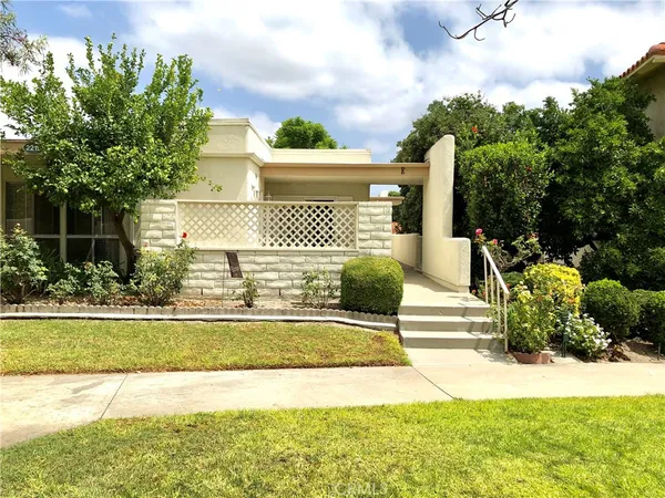 $2,300 | 2210 Via Mariposa East, Unit D, Laguna Woods, CA 92637